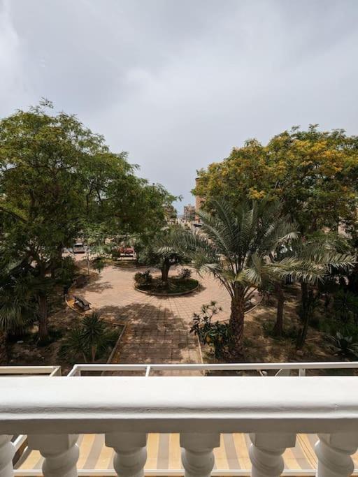 Appartamento Brisa Marina Santa Pola Esterno foto